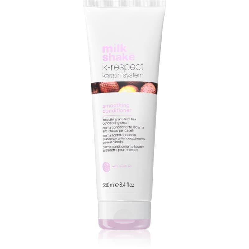 K-Respect Smoothing Conditioner odżywka przeciwko puszeniu się włosów