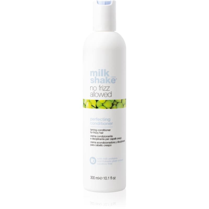No Frizz Allowed Perfecting Conditioner odżywka przeciwko puszeniu się włosów