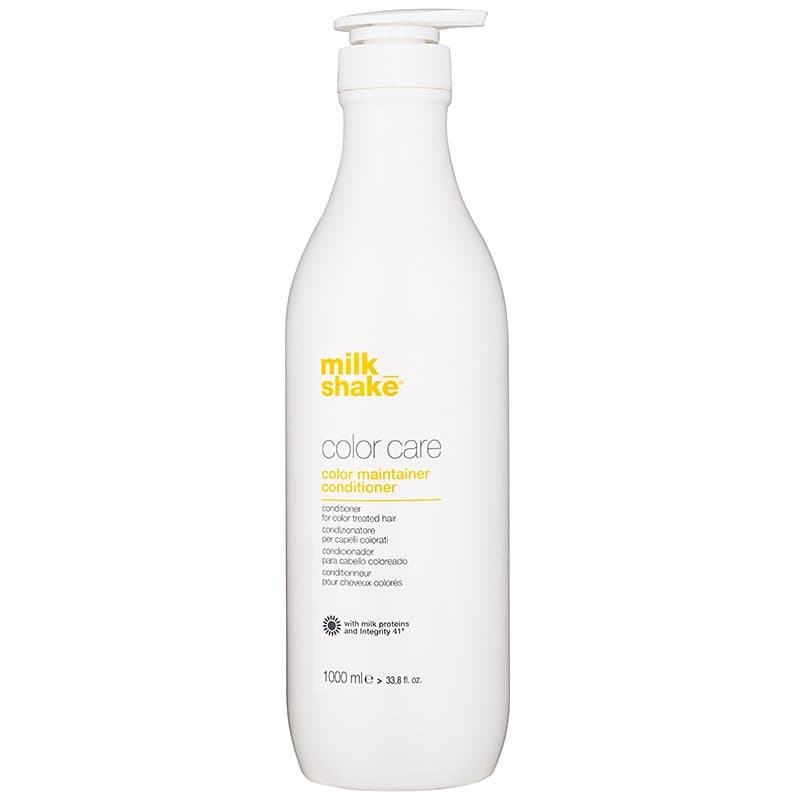 Colour Care odżywka pielęgnująca do włosów farbowanych