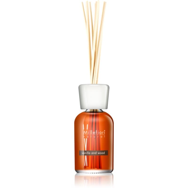 Milano Vanilla & Wood dyfuzor zapachowy