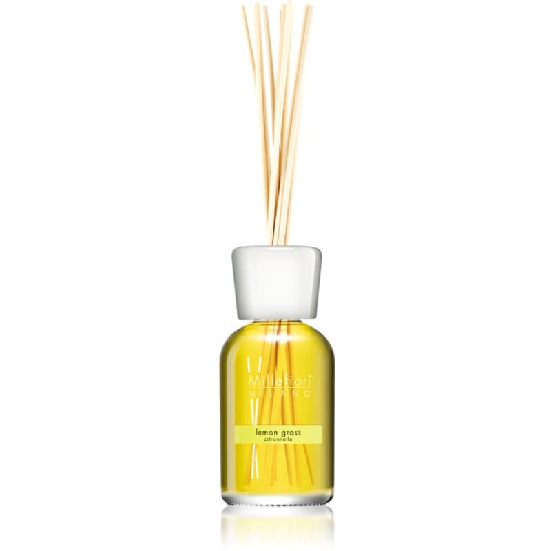 Milano Lemon Grass dyfuzor zapachowy