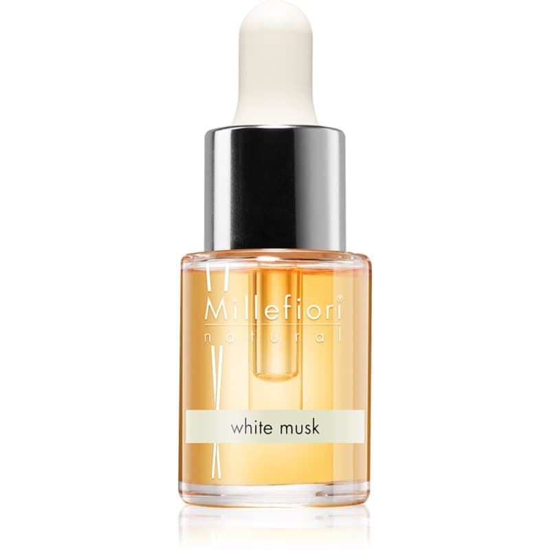 Milano White Musk olejek zapachowy