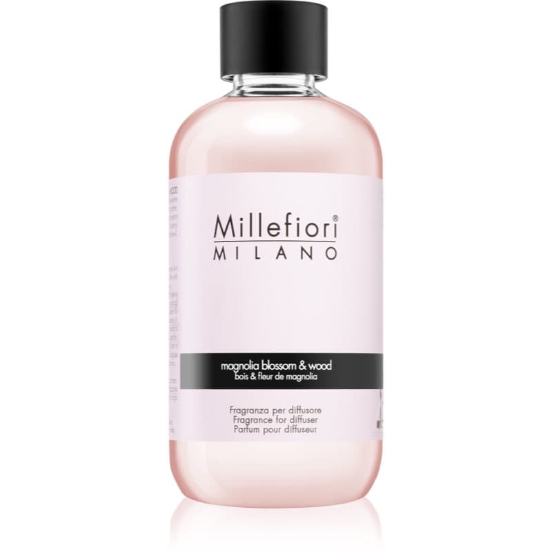 Milano Magnolia Blossom & Wood napełnianie do dyfuzorów