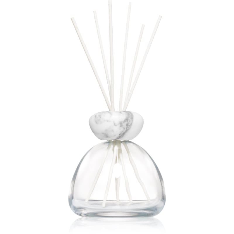 Air Design Marble Glass Clear dyfuzor zapachowy bez napełnienia White Cap
