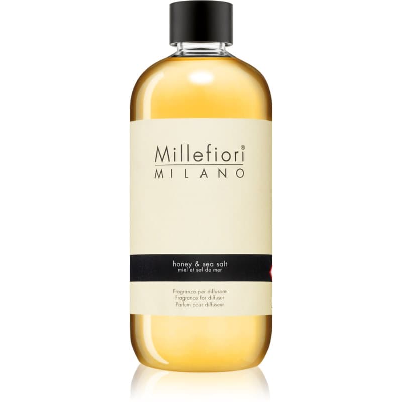 Milano Honey & Sea Salt napełnianie do dyfuzorów