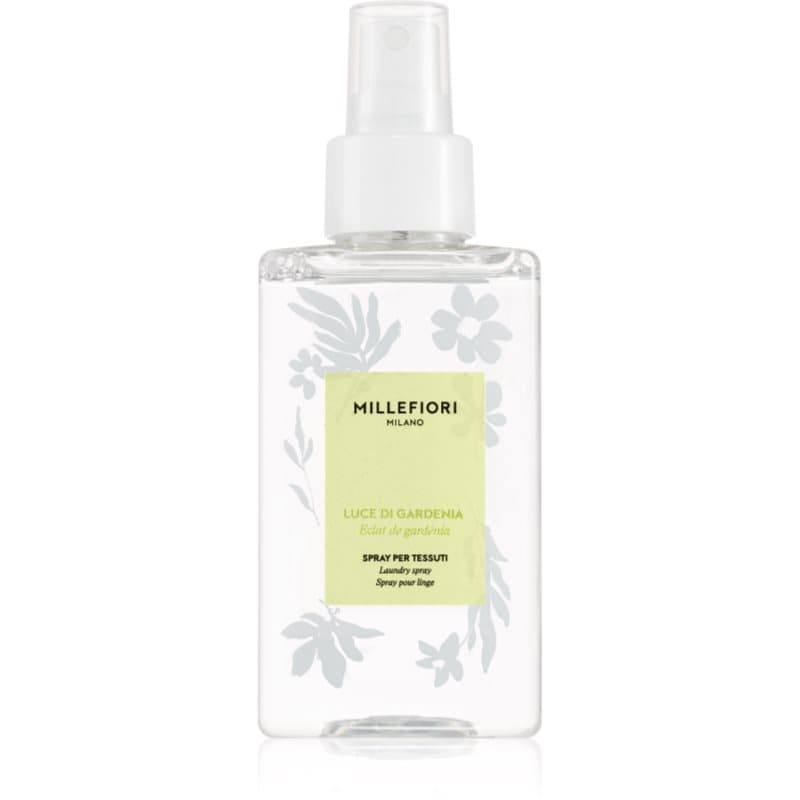 Milano Laundry Luce Di Gardenia zapach do tkanin spray