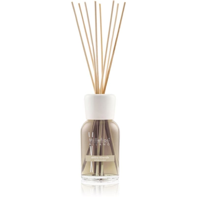 Reed Ambra Minerale napełnianie do dyfuzorów