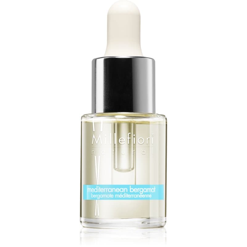 Milano Mediterranean Bergamot olejek zapachowy