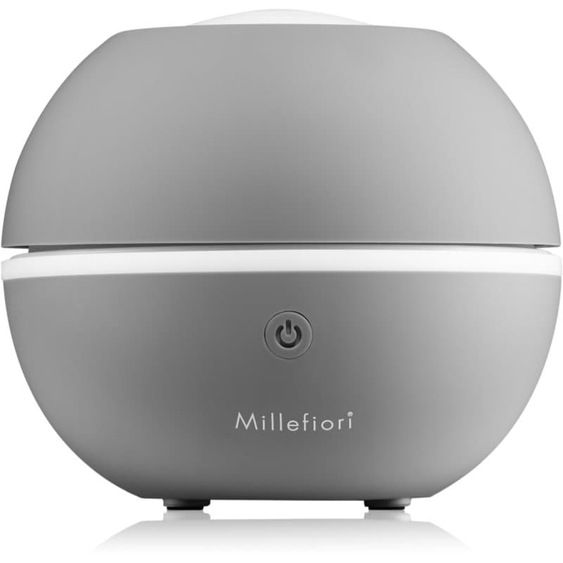 Ultrasound Hydro - Grey ultradźwiękowy aroma dyfuzor