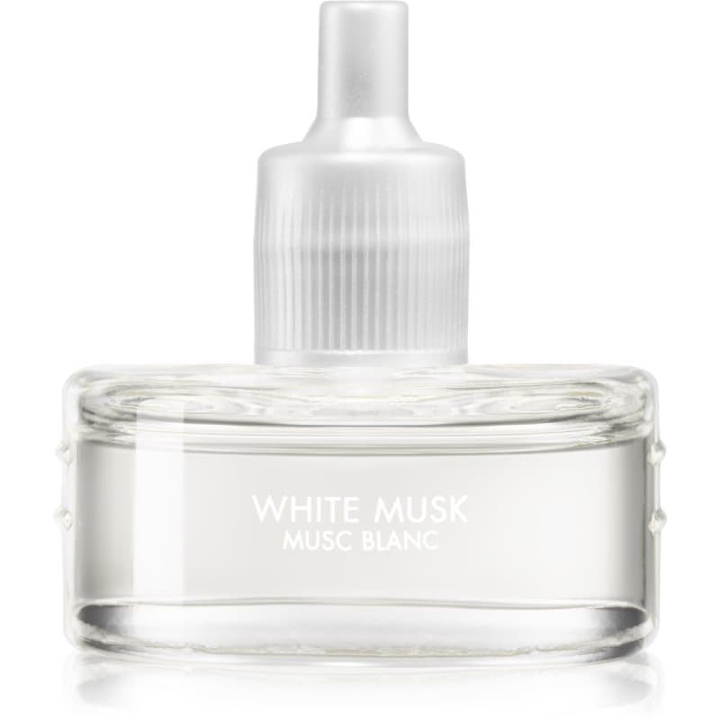 Aria White Musk napełnienie do elektrycznego dyfuzora