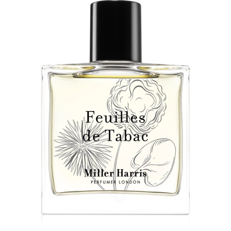 Feuilles de Tabac woda perfumowana unisex