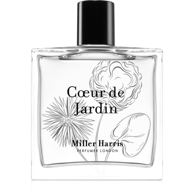 Coeur de Jardin woda perfumowana dla kobiet