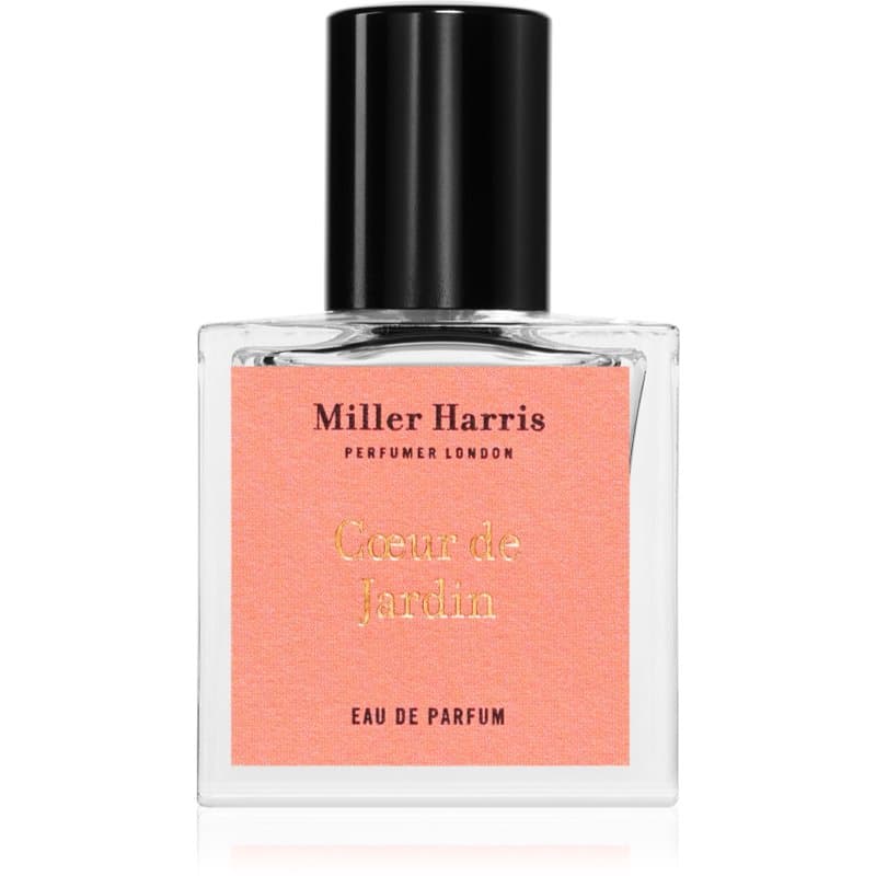Coeur de Jardin woda perfumowana dla kobiet