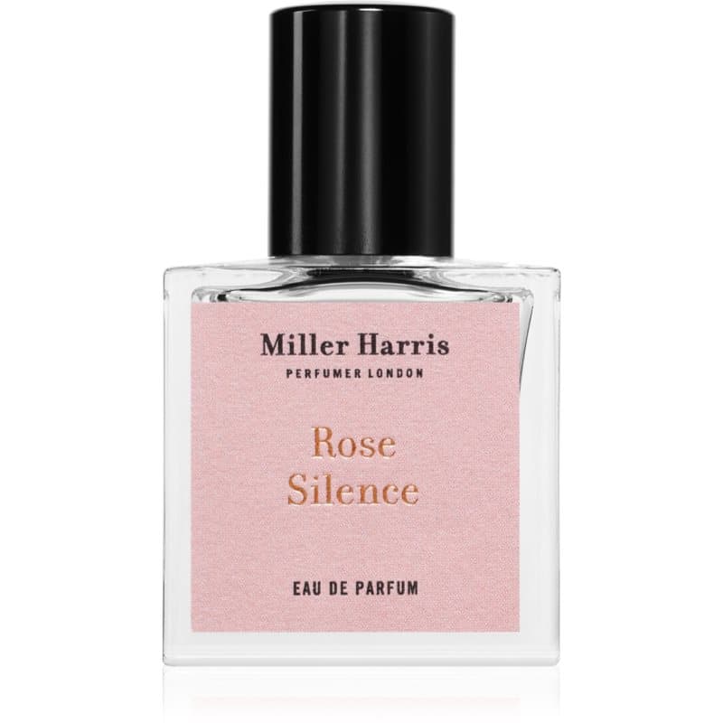 Rose Silence woda perfumowana unisex