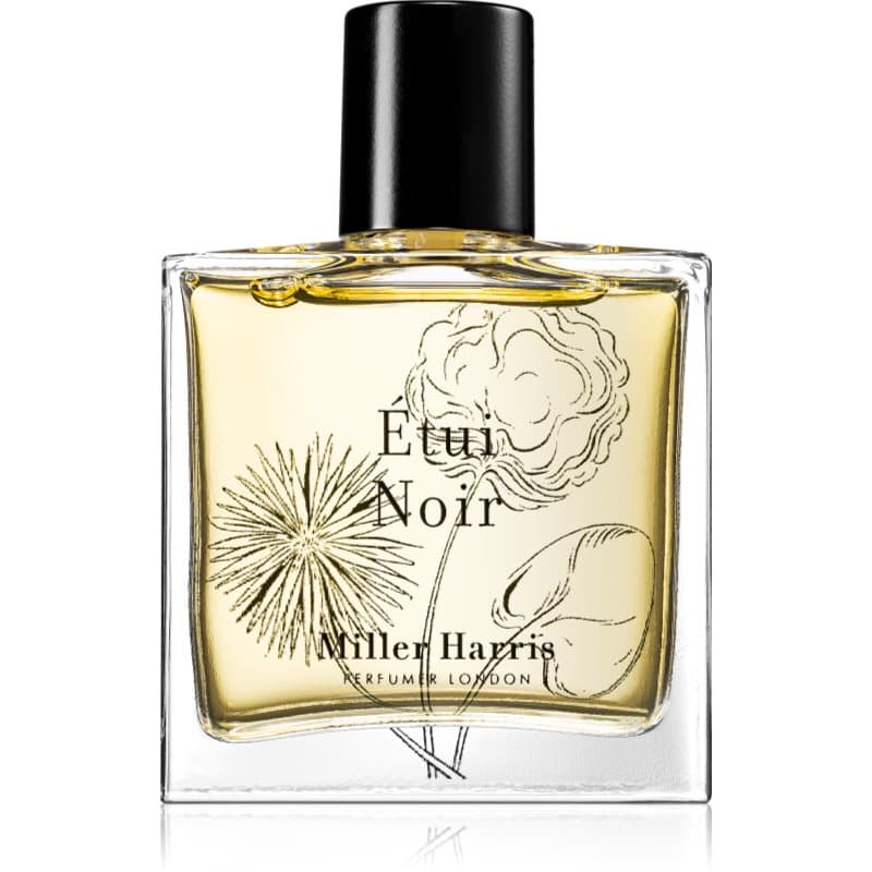 Etui Noir woda perfumowana unisex
