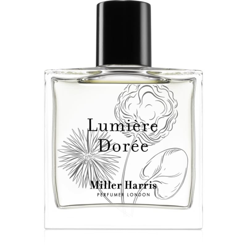 Lumiere Dorée woda perfumowana dla kobiet