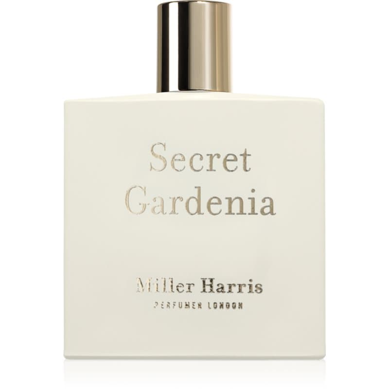 Secret Gardenia woda perfumowana unisex