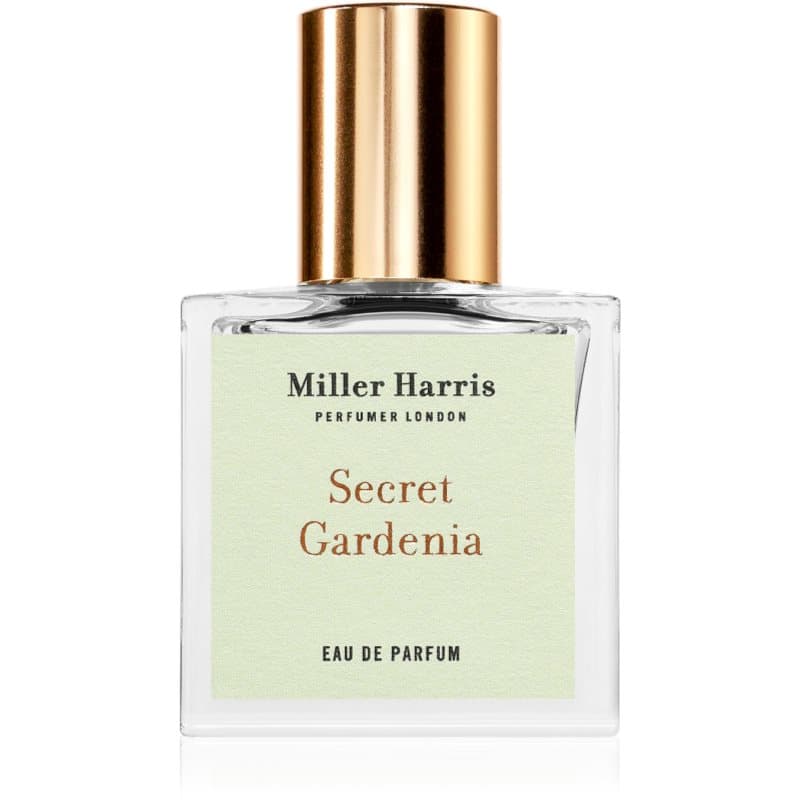 Secret Gardenia woda perfumowana unisex