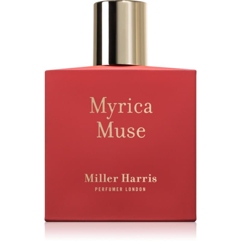 Myrica Muse woda perfumowana unisex
