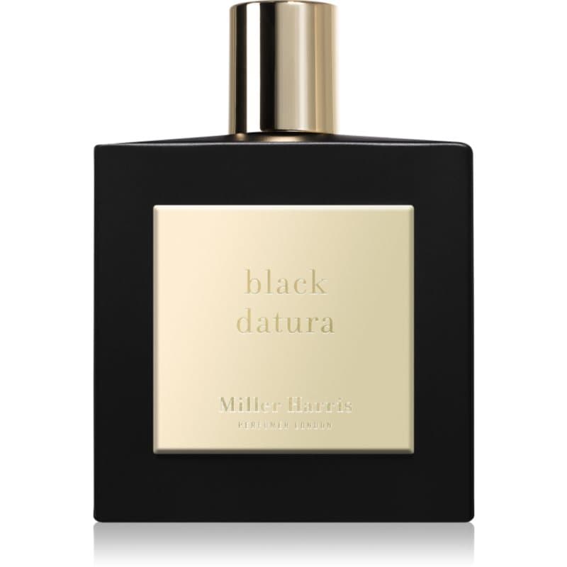 Black Daktura woda perfumowana unisex