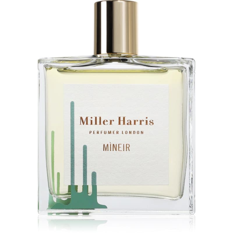 Mineir woda perfumowana unisex