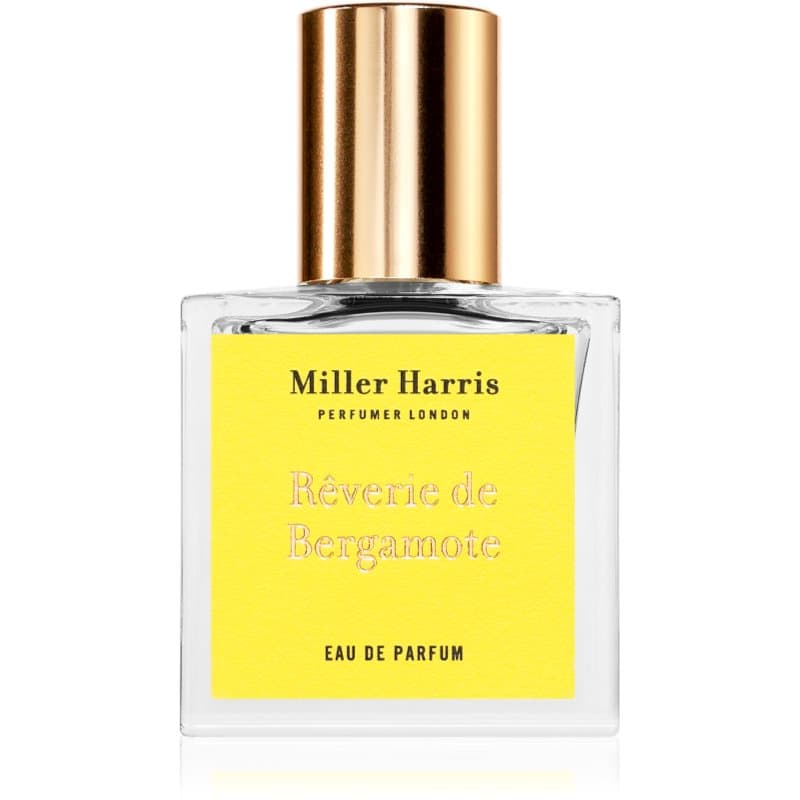 Rêverie de Bergamote woda perfumowana unisex