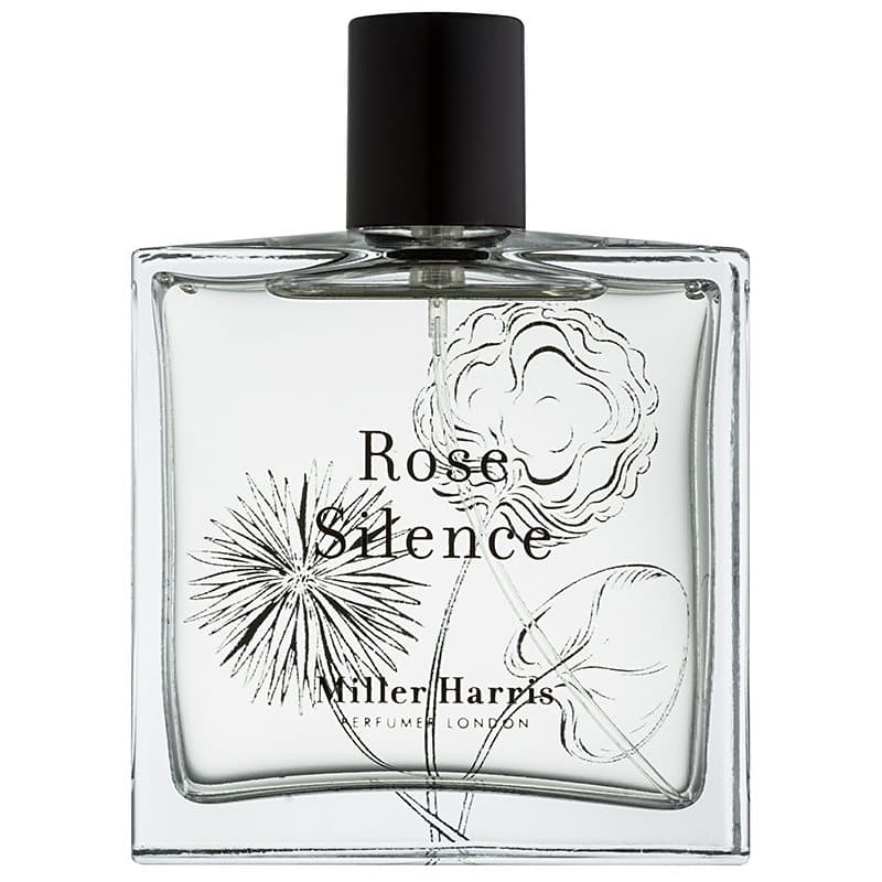 Rose Silence woda perfumowana unisex