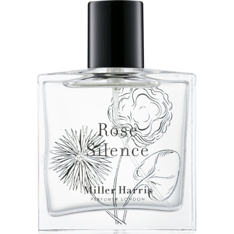 Rose Silence woda perfumowana unisex