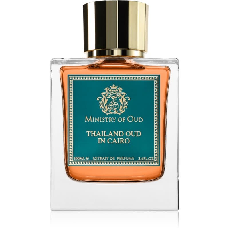 Thailand Oud In Cairo woda perfumowana unisex