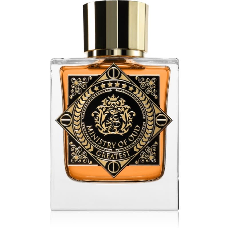 Greatest woda perfumowana unisex