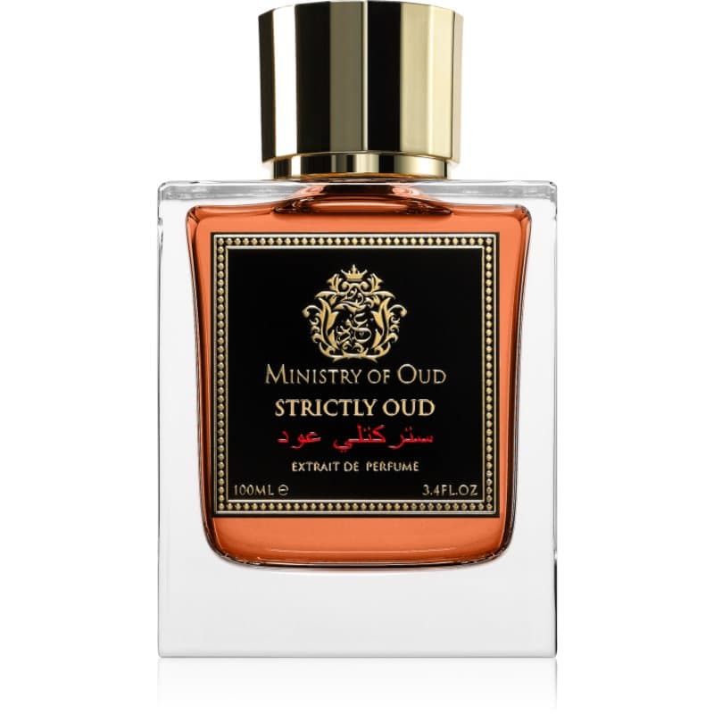 Strictly Oud woda perfumowana unisex