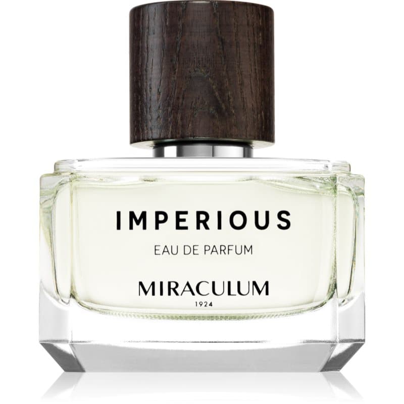 Imperious woda perfumowana dla mężczyzn
