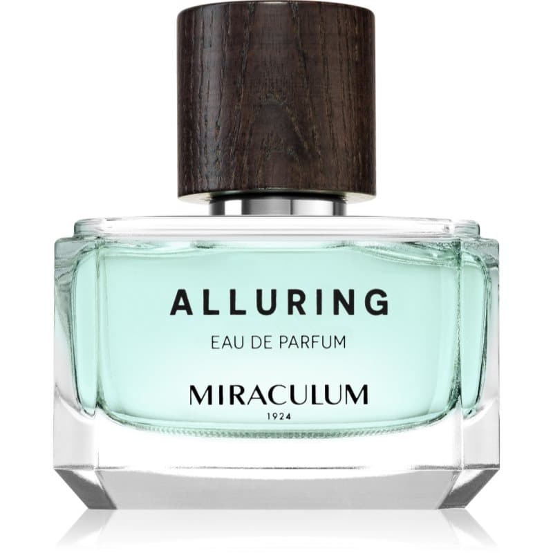 Alluring woda perfumowana dla mężczyzn