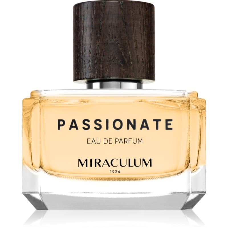 Passionate woda perfumowana dla mężczyzn