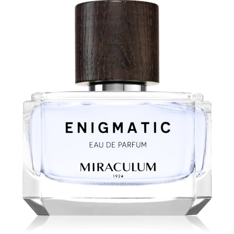 Enigmatic woda perfumowana dla mężczyzn