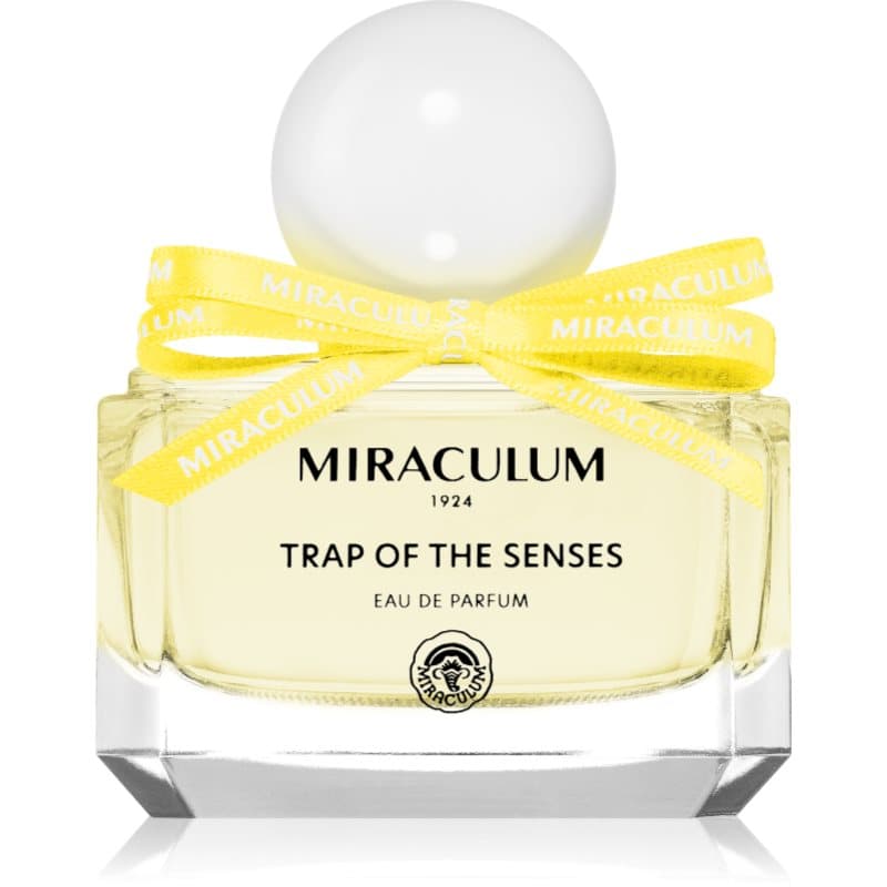 Trap of The Senses woda perfumowana dla kobiet