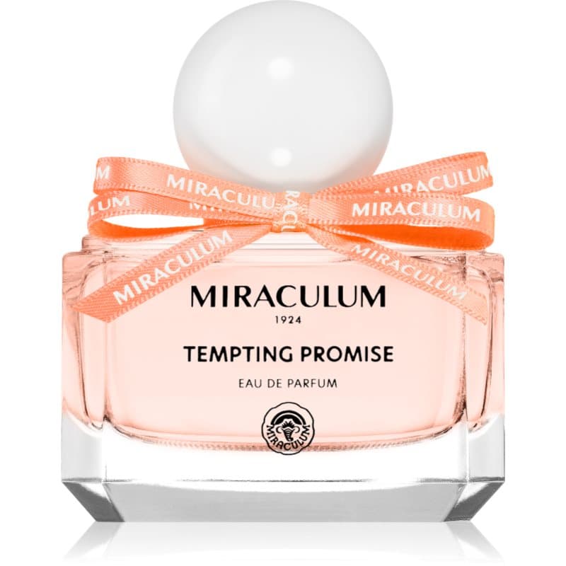 Tempting Promise woda perfumowana dla kobiet