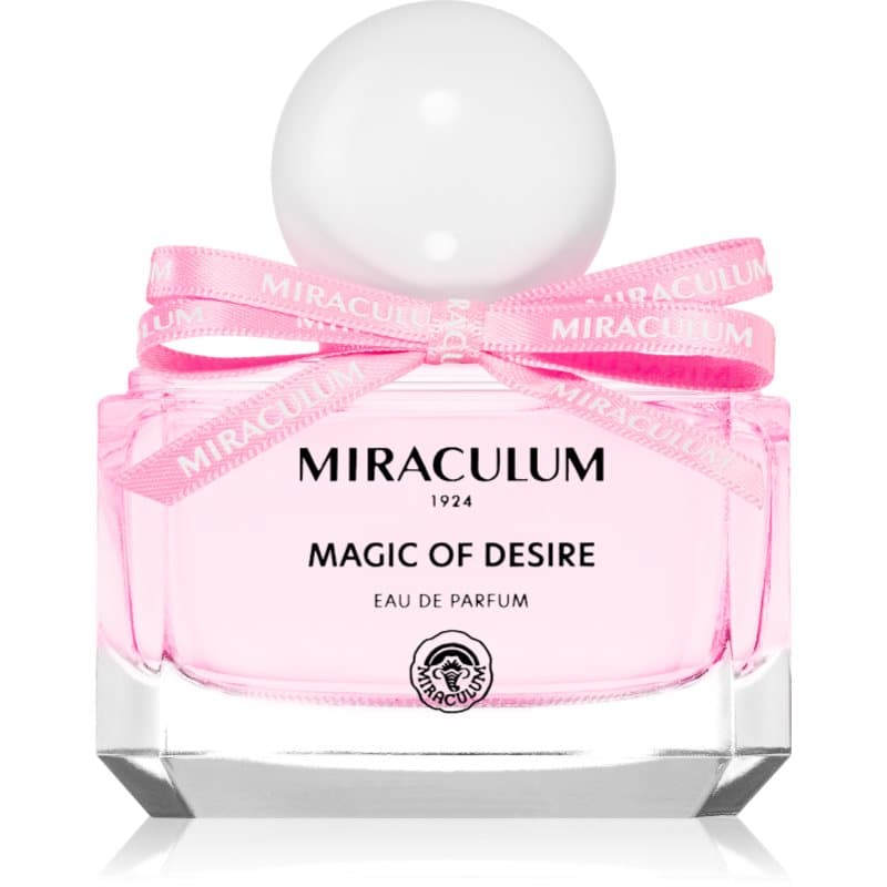 Magic of Desire woda perfumowana dla kobiet