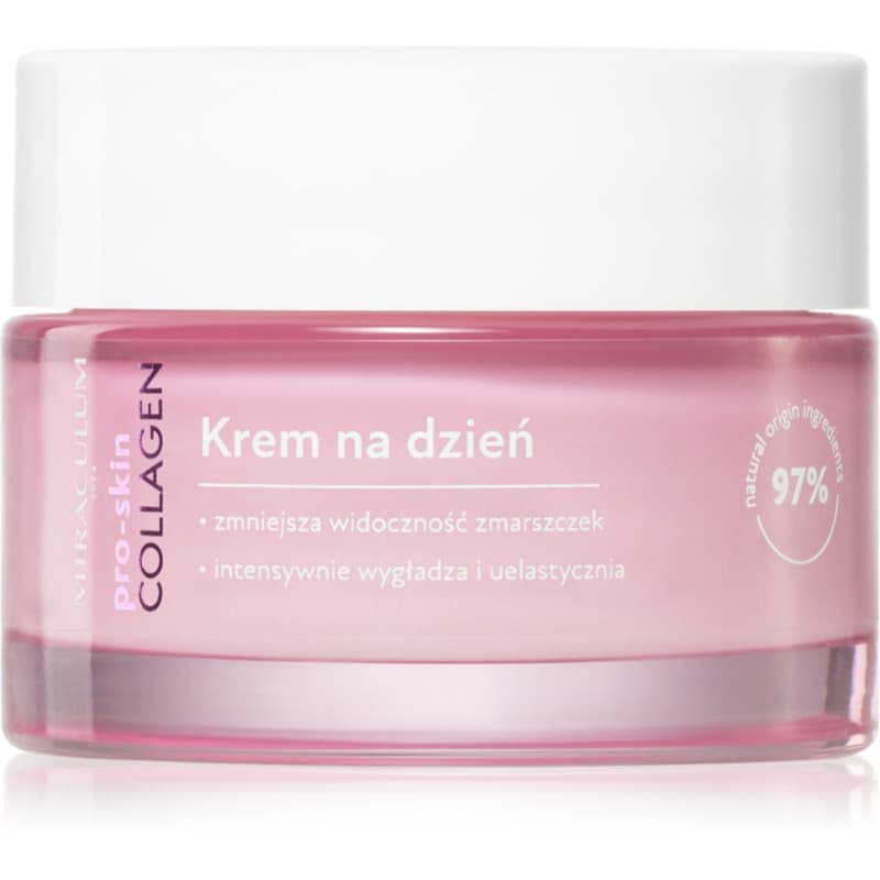 Collagen Pro-Skin przeciwzmarszczkowy krem na dzień