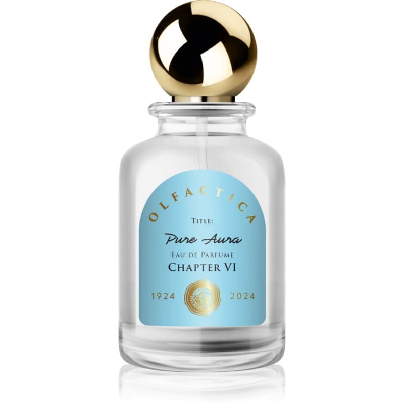 Olfactica Chapter VI - Pure Aura woda perfumowana dla kobiet
