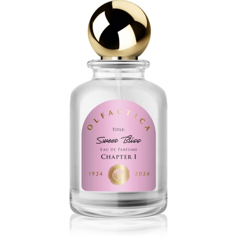 Olfactica Chapter I - Sweet Bliss woda perfumowana dla kobiet
