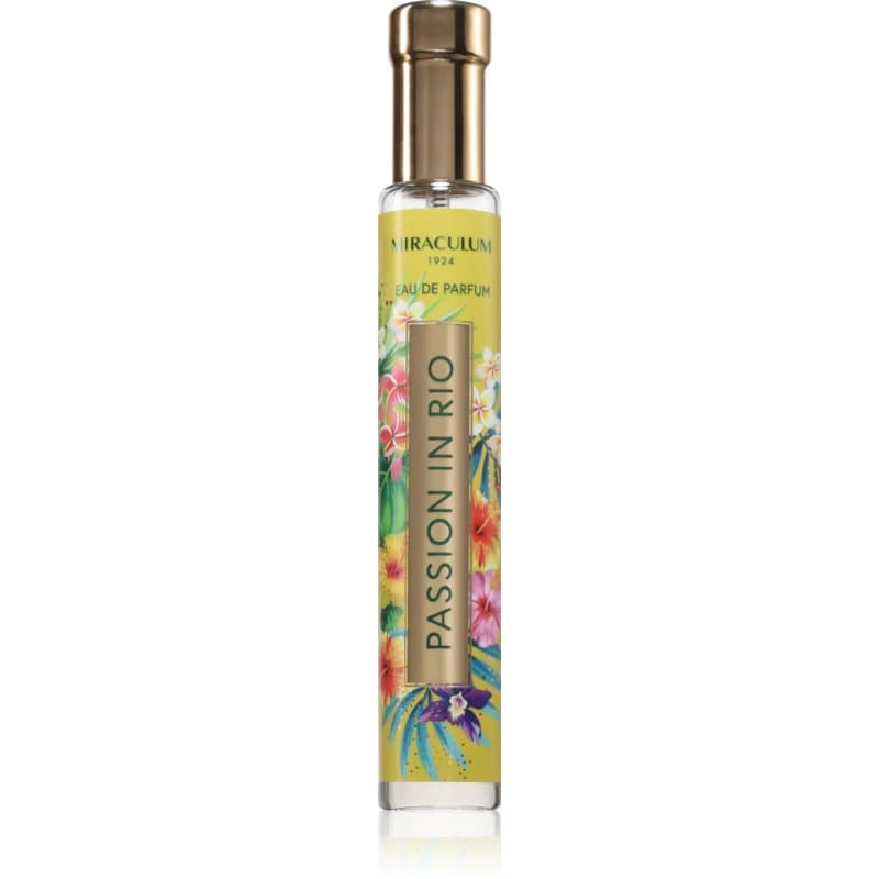 Passion in Rio EDP woda perfumowana dla kobiet