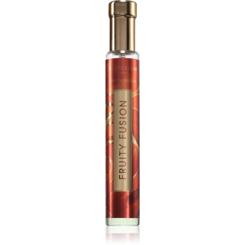 Fruity Fusion EDP woda perfumowana dla kobiet
