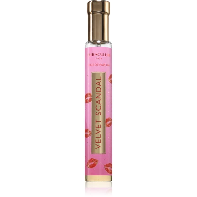 Velvet Scandal woda perfumowana dla kobiet