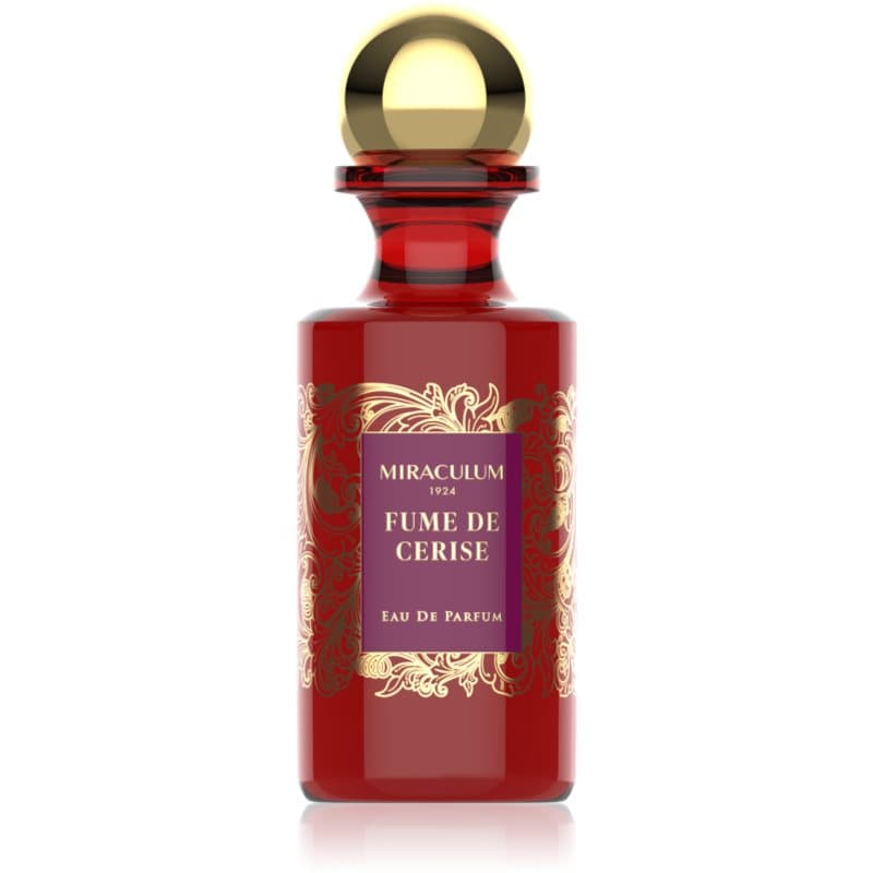 Infini Rouge Fume de Cerise woda perfumowana dla kobiet