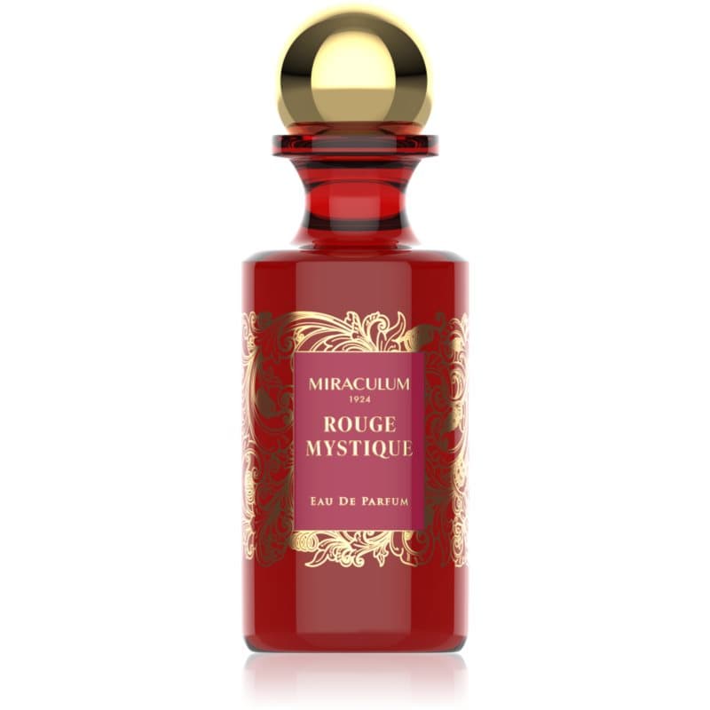 Infini Rouge Rouge Mystique woda perfumowana dla kobiet