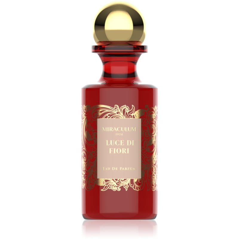 Infini Rouge Luce Di Fiori woda perfumowana dla kobiet