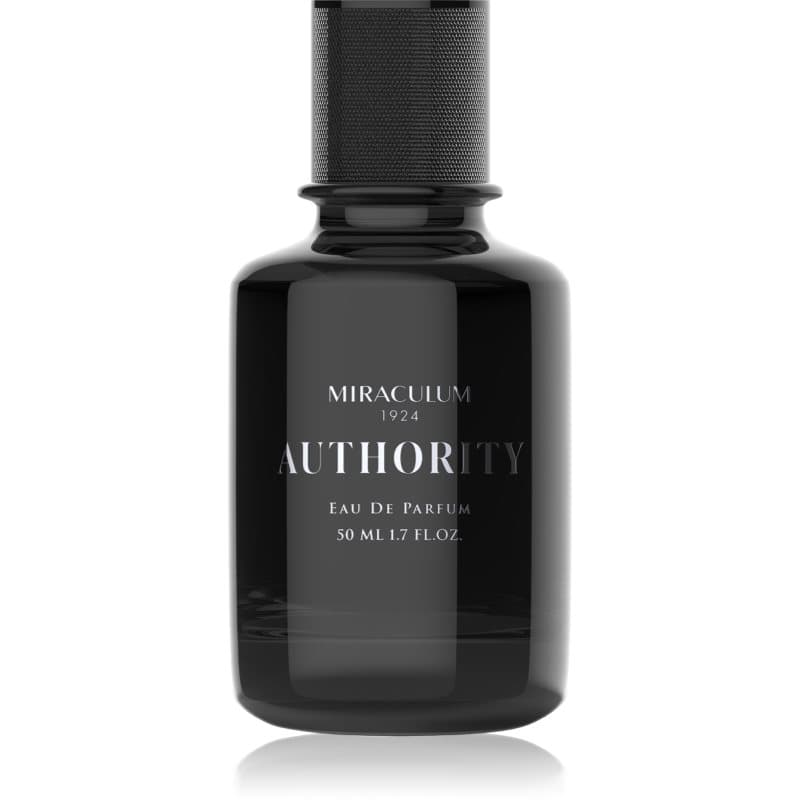Noir Majesty Authority woda perfumowana dla mężczyzn