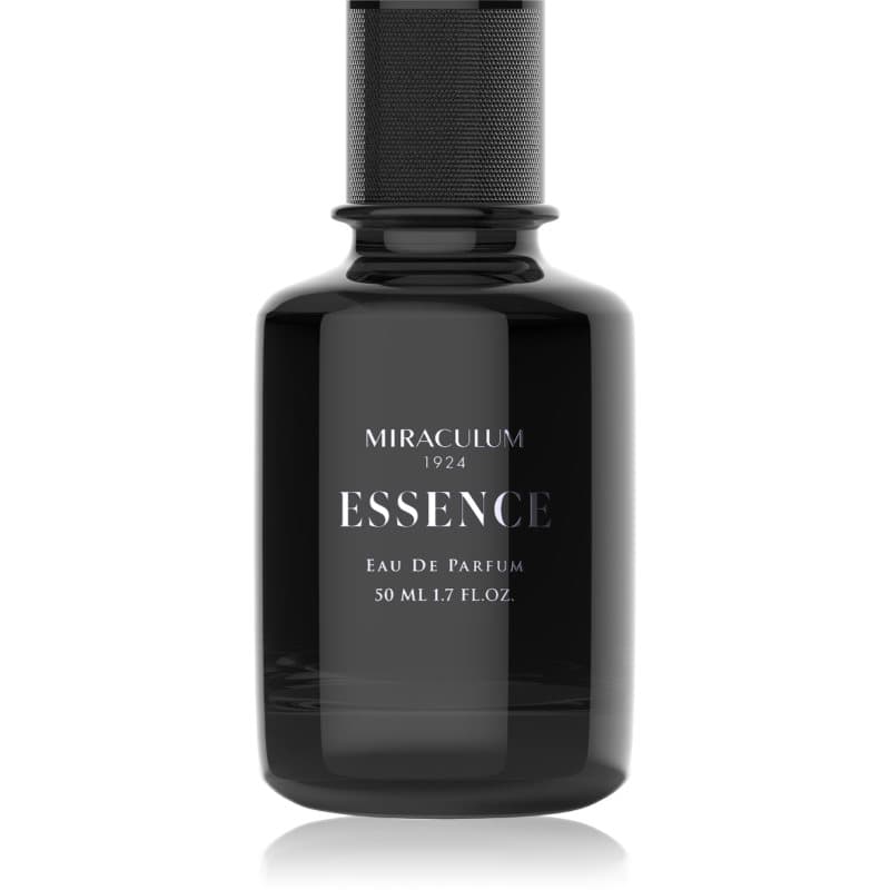 Noir Majesty Essence woda perfumowana dla mężczyzn