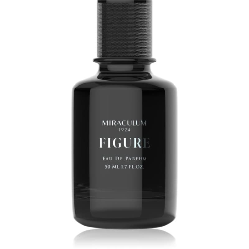 Noir Majesty Figure woda perfumowana dla mężczyzn